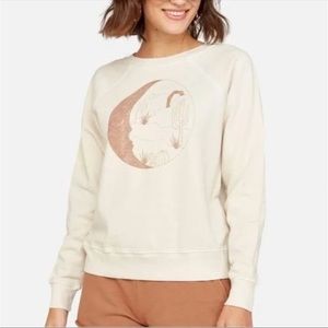 MATE the label graphic sweatshirt